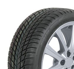 Шина BRIDGESTONE 205/60R16 92H Blizzak LM001, зимова, без камери, без шипів (8681)